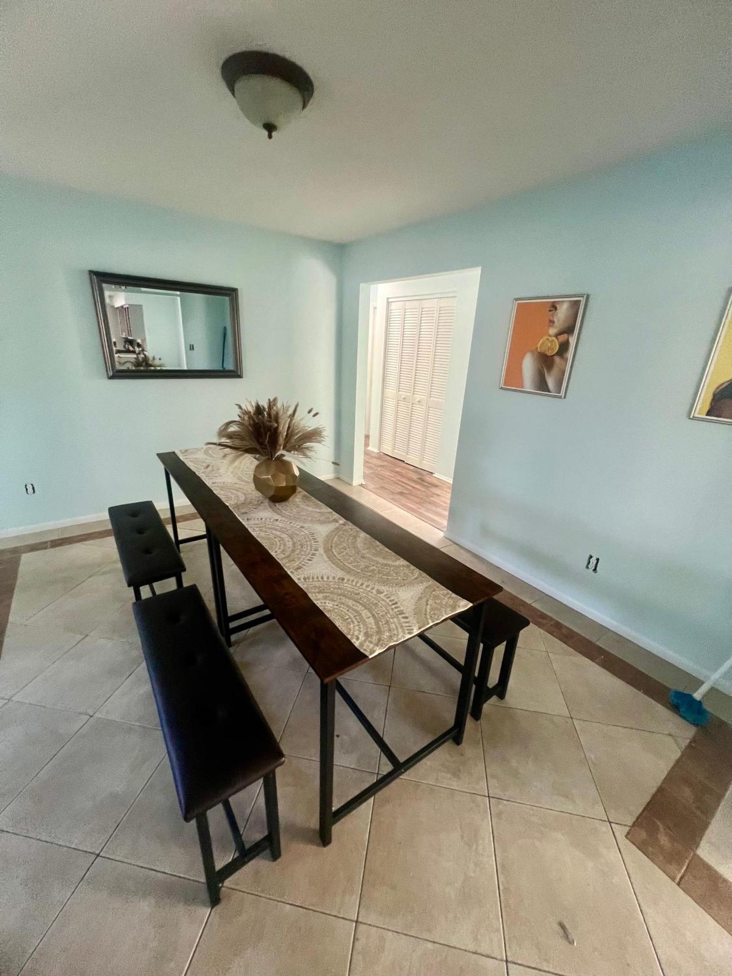 Pool House Oasis Villa Titusville Ngoại thất bức ảnh