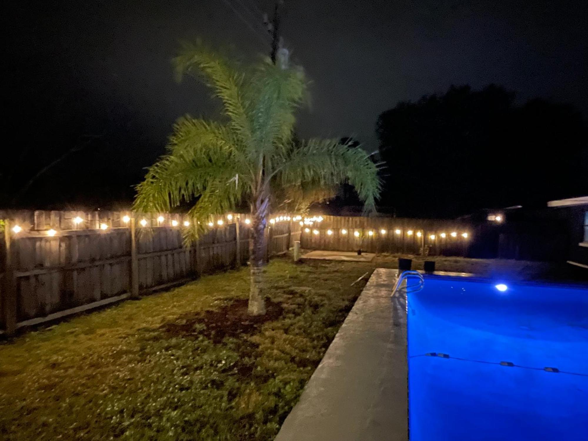 Pool House Oasis Villa Titusville Ngoại thất bức ảnh