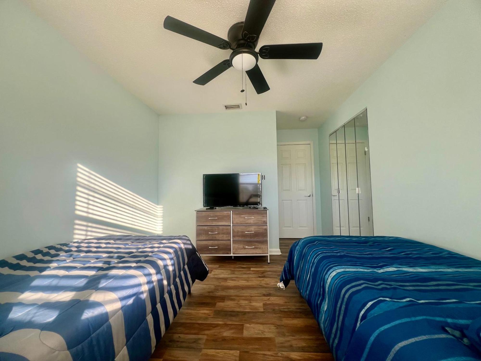 Pool House Oasis Villa Titusville Ngoại thất bức ảnh