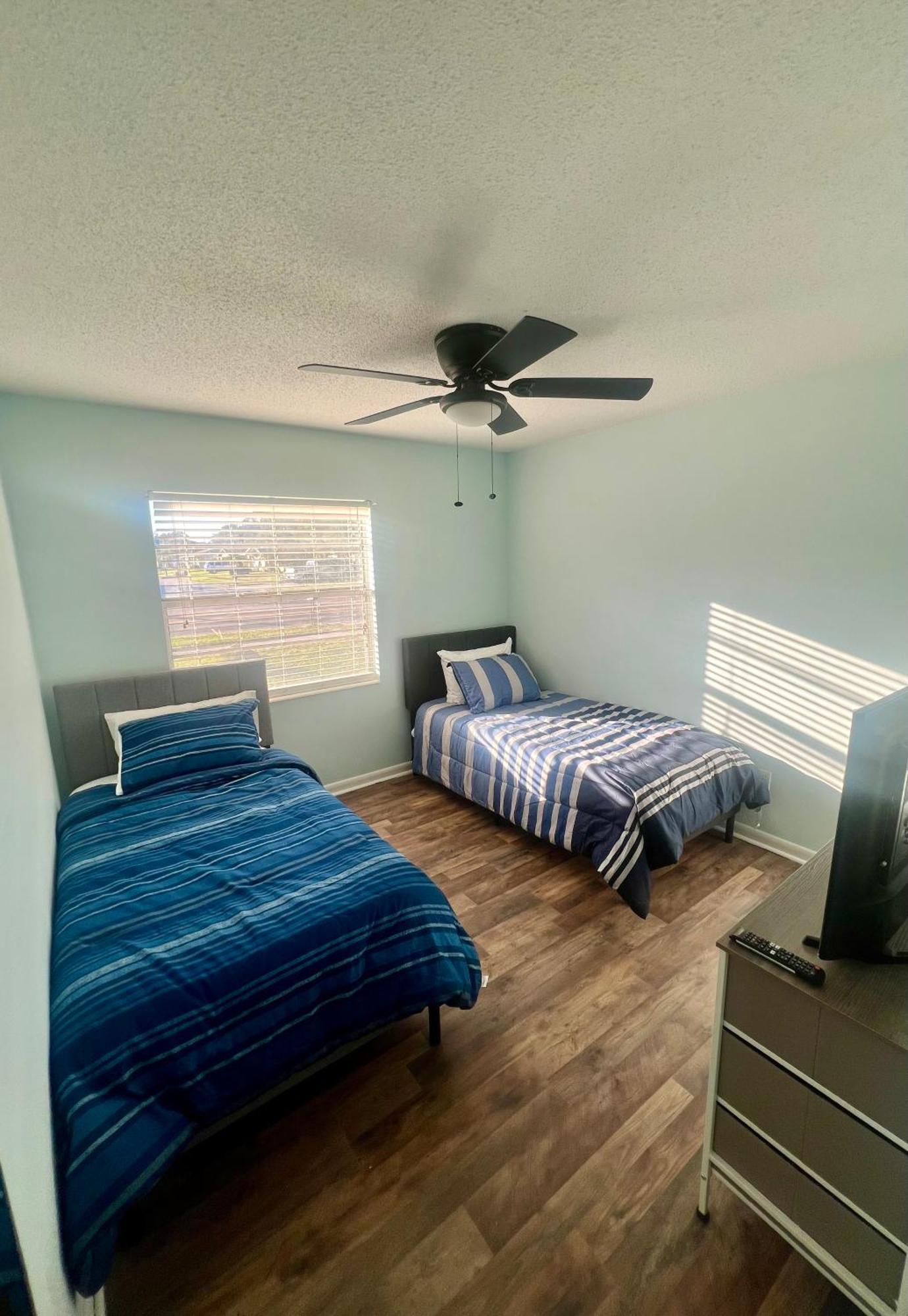 Pool House Oasis Villa Titusville Ngoại thất bức ảnh